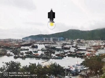 Led fishing lights