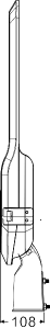 280w street lamp