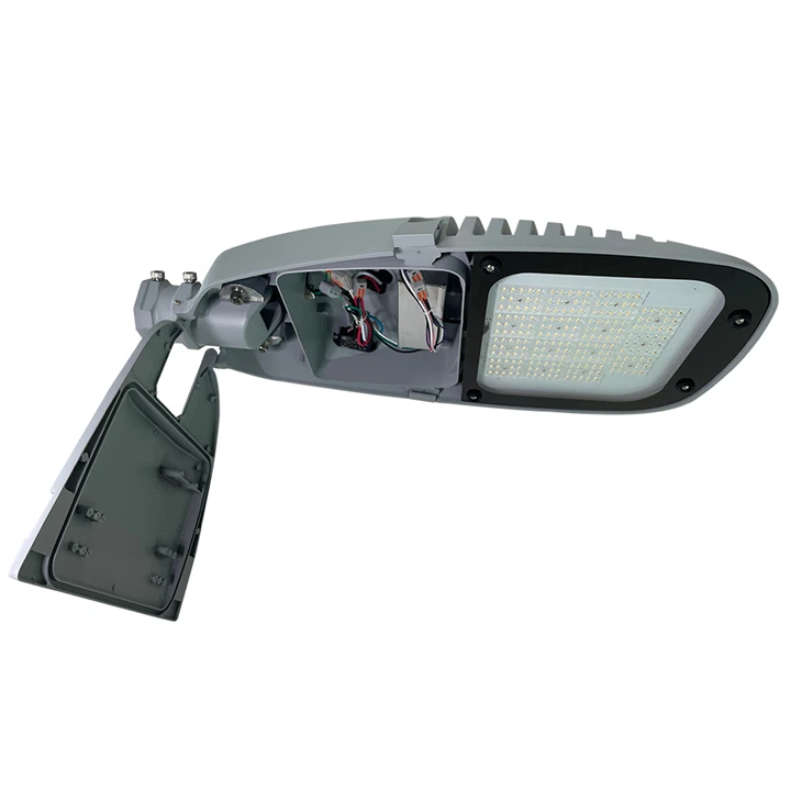 150W Pole Rural Roadway Street Lighting