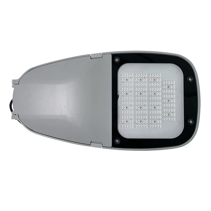 150W Pole Rural Roadway Street Lighting