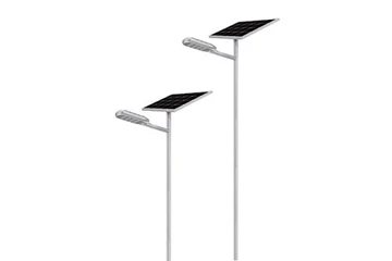 Comment résoudre le problème du contrôleur de lampadaire solaire ?
