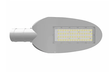 Avantages des lampadaires solaires entièrement étanches