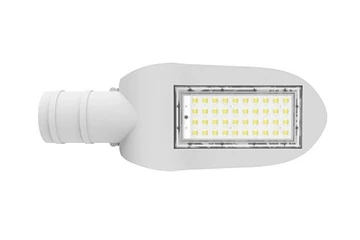 Compétences en installation et débogage de lampadaires solaires