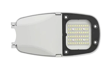 Dites la définition du lampadaire LED