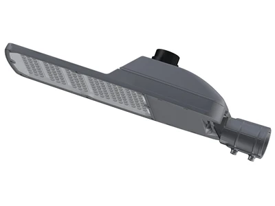 Le lampadaire LED est un meilleur choix pour l’éclairage des routes
