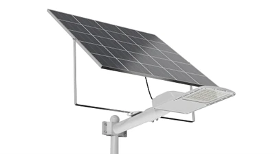5 choses que vous devez savoir sur les projecteurs et les lampadaires solaires
