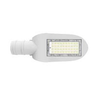 Réverbère de 3900 lumens