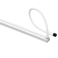 Éclairage de la bande LED de maison