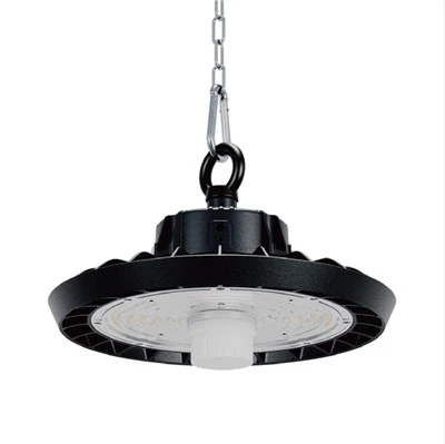Lumière LED haute baie d'intérieur