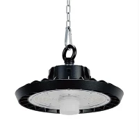 Lumière LED haute baie d'intérieur